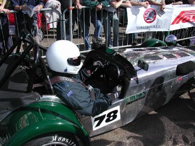 Ready for the off. !!!!!!