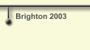 Brighton 2003