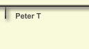 Peter T
