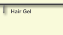 Hair Gel