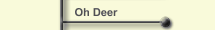 Oh Deer